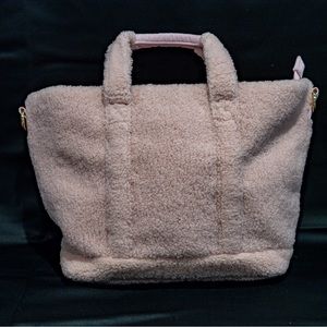 stoney clover lane rose mini tote cozy